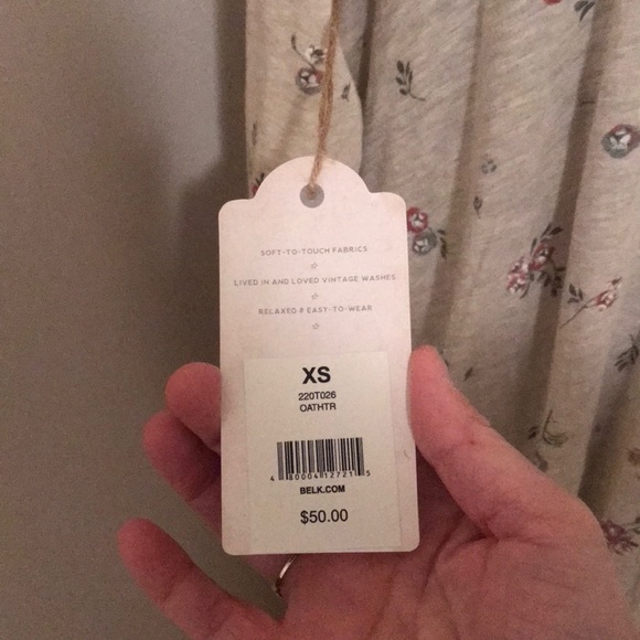 Francescas Jean dress and true craft coverall - Picture 4 of 8